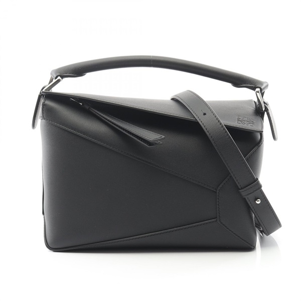 ロエベ パズルバッグ エスプレッソスモール ハンドバッグ バッグ レディース A510P60XAC1100