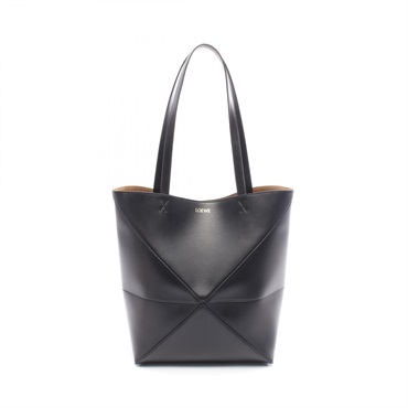 ロエベ PUZZLE TOTE MEDIUM トートバッグ バッグ レディース A657G50X011100
