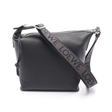 ロエベ CUBI キュービィ スモール ショルダーバッグ バッグ メンズ レディース B906Q63X041100