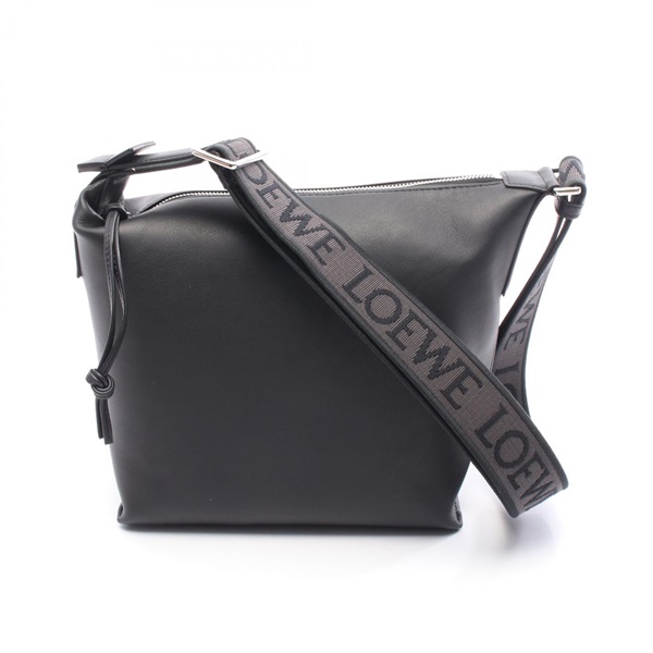 ロエベ CUBI キュービィ スモール ショルダーバッグ バッグ メンズ レディース B906Q63X041100