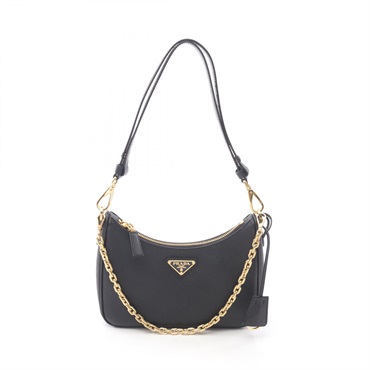 プラダ SAFFIANO LUX ショルダーバッグ バッグ レディース 1BC204NZVF0632QOM
