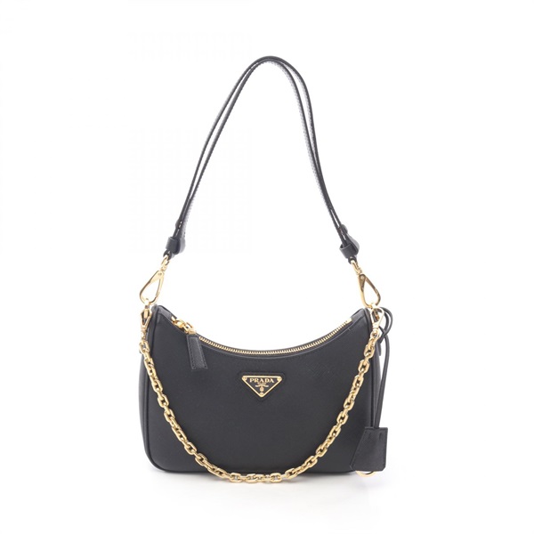 プラダ SAFFIANO LUX ショルダーバッグ バッグ レディース 1BC204NZVF0632QOM