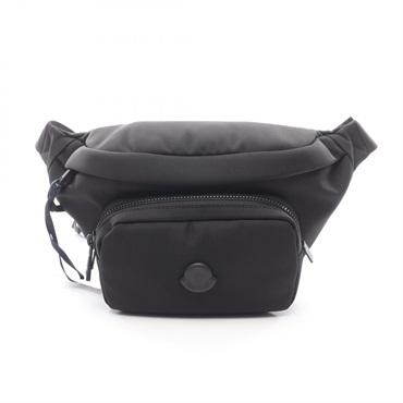 モンクレール DURANCE ウエストバッグ ボディバッグ バッグ メンズ 5M00005M7755999