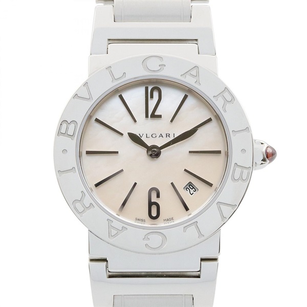 ブルガリ ブルガリ ブルガリ 腕時計 時計 レディース BBL26S