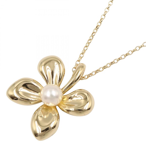 ミキモト アコヤパール ネックレス ネックレス ジュエリー レディース