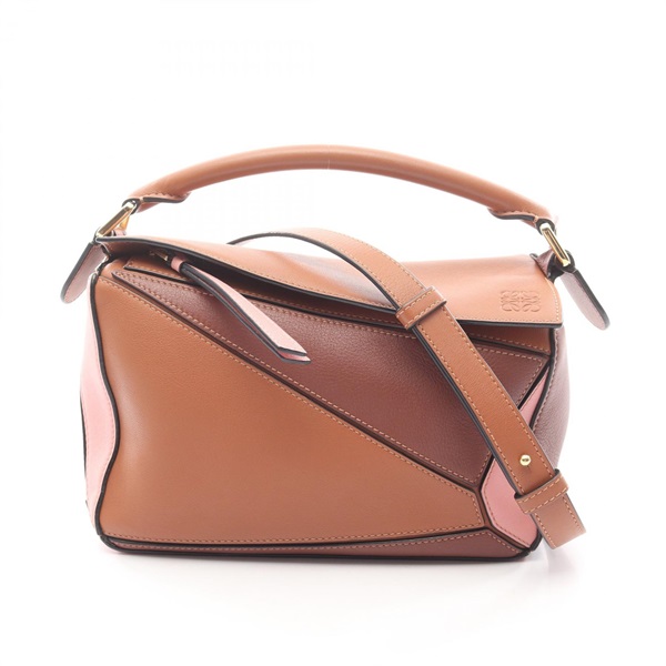 ロエベ パズルバッグ スモール ハンドバッグ バッグ レディース A510S21X67