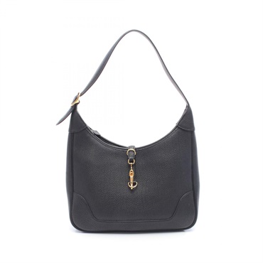 エルメス トリム31 ショルダーバッグ バッグ レディース