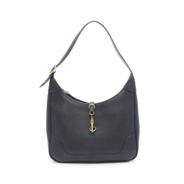 エルメス トリム31 ショルダーバッグ バッグ レディース