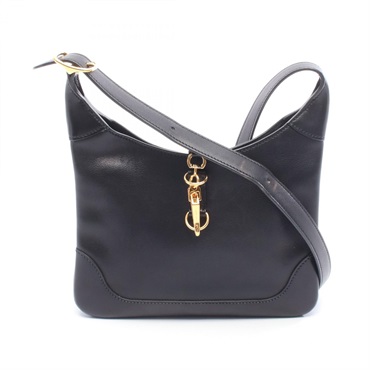 エルメス トリム24 デュオ ショルダーバッグ バッグ レディース