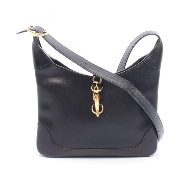 エルメス トリム24 デュオ ショルダーバッグ バッグ レディース