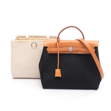 エルメス エールバッグPM ハンドバッグ バッグ レディース