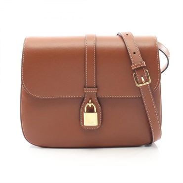 セリーヌ タブー ミディアム ショルダーバッグ バッグ レディース 196583