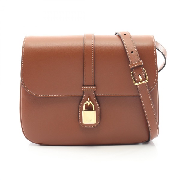 セリーヌ タブー ミディアム ショルダーバッグ バッグ レディース 196583