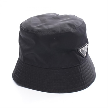 プラダ Re-Nylon ハット 帽子 メンズ レディース