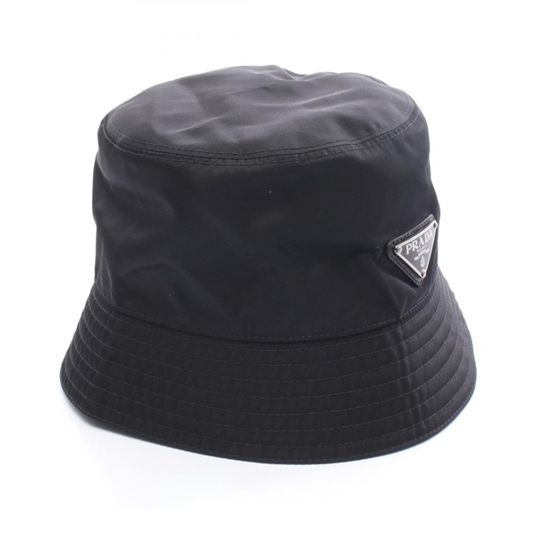 プラダ Re-Nylon ハット 帽子 メンズ レディース