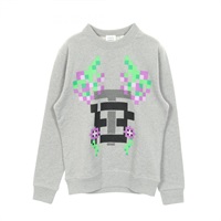 バーバリー(BURBERRY)バーバリー Burberry × Minecraft スウェット