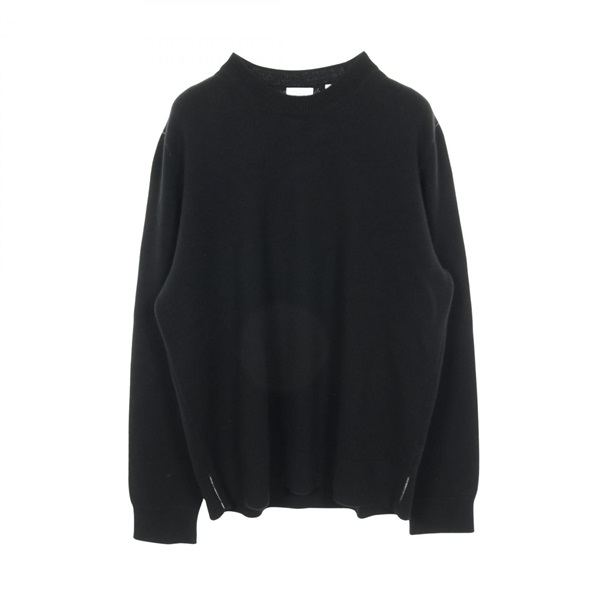 バーバリー  ニット 衣料品 トップス メンズ 8072111