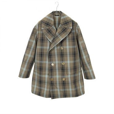 エルメス  その他コート 衣料品 アウター メンズ