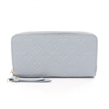 ルイ・ヴィトン ジッピーウォレット  ラウンド長財布 財布 レディース M83225