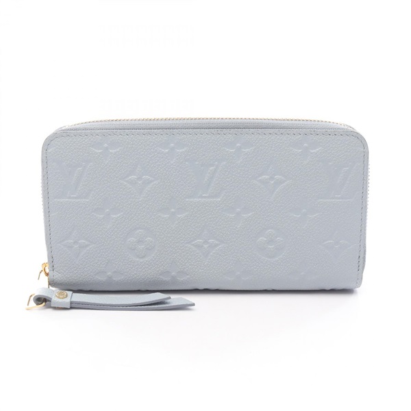 ルイ・ヴィトン ジッピーウォレット  ラウンド長財布 財布 レディース M83225