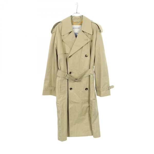バーバリー  トレンチコート 衣料品 アウター メンズ