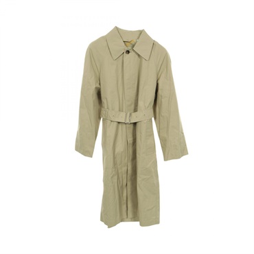 バーバリー キャッスルフォード ステンカラーコート 衣料品 アウター メンズ