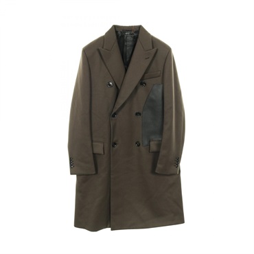 エルメス  その他コート 衣料品 アウター メンズ