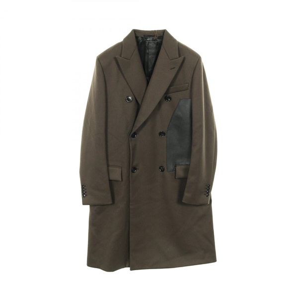 エルメス  その他コート 衣料品 アウター メンズ