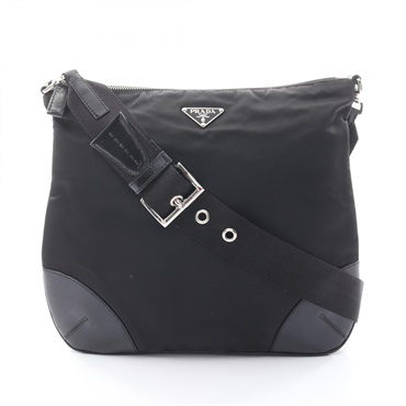 プラダ  ショルダーバッグ バッグ レディース