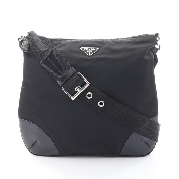 プラダ  ショルダーバッグ バッグ レディース