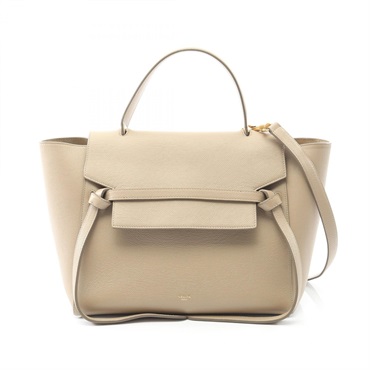 セリーヌ BELT BAG MINI ベルトバッグ ミニ ハンドバッグ バッグ レディース