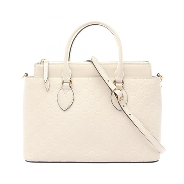 グッチ グッチシマ ハンドバッグ バッグ レディース 409534