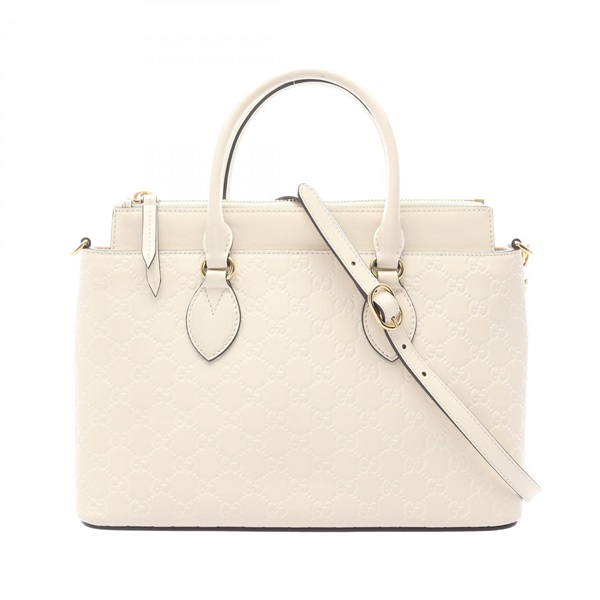 グッチ グッチシマ ハンドバッグ バッグ レディース 409534