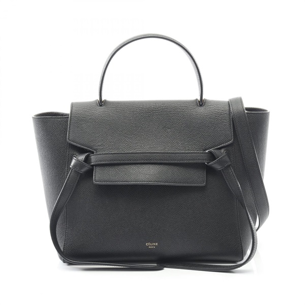 セリーヌ BELT BAG MICRO ベルトバッグ マイクロ ハンドバッグ バッグ レディース