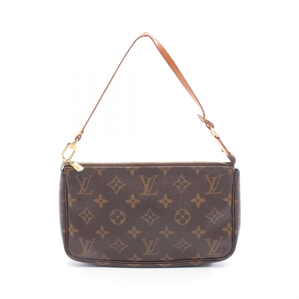 ルイ・ヴィトン ポシェットアクセソワール  ハンドバッグ バッグ レディース M51980