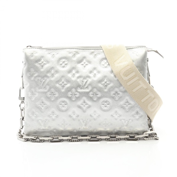 ルイ・ヴィトン(LOUIS VUITTON)ルイ・ヴィトン クッサンPM ショルダー