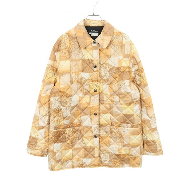 サルヴァトーレフェラガモ(Salvatore Ferragamo)サルヴァトーレ  