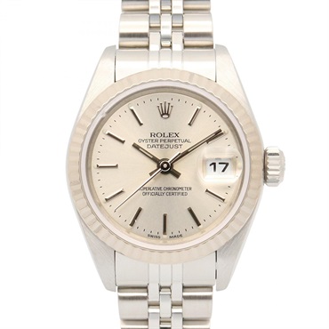 ロレックス デイトジャスト K番 腕時計 時計 レディース 79174