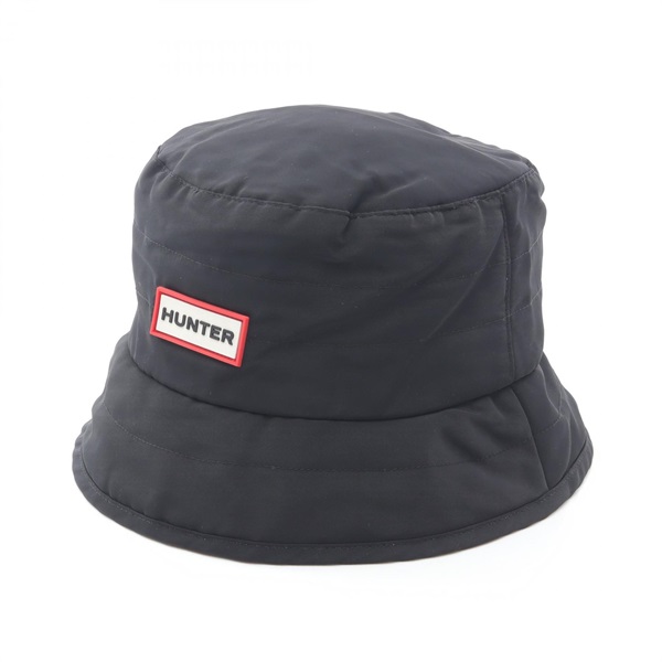 ハンター  ハット 帽子 メンズ レディース HR10029BLK