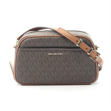 マイケルコース JET SET ジェットセット スモール ショルダーバッグ バッグ レディース 32F5GJ6C5B252