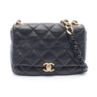 ☆カラバリ豊富☆肩がけOK CHANEL 22 ミニハンドバッグ (CHANEL 今日だけセールCHANEL★バンバグ★バッグ(並行輸入品)(説明文読んで下さい)