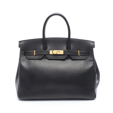 エルメス バーキン35 ハンドバッグ バッグ レディース