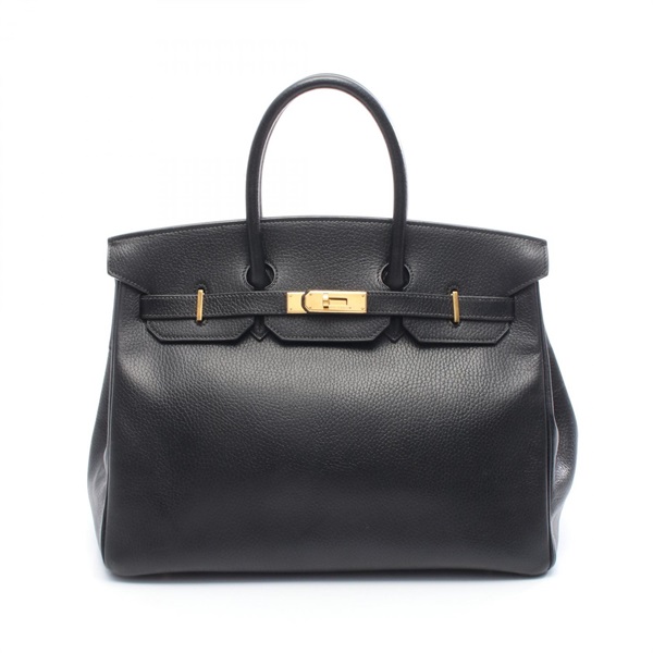 エルメス バーキン35 ハンドバッグ バッグ レディース