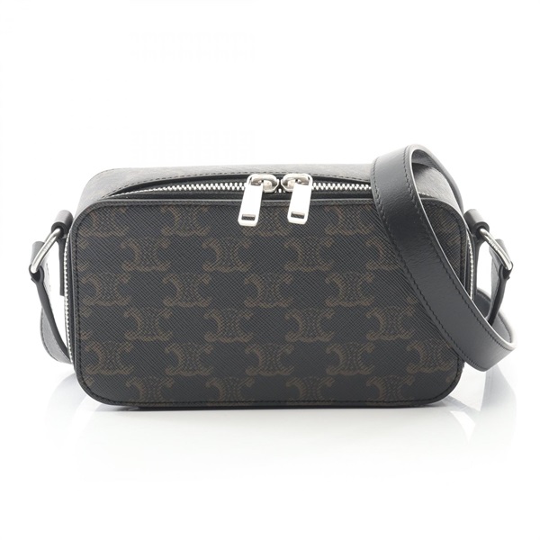 セリーヌ(CELINE)セリーヌ トリオンフ ショルダーバッグ バッグ メンズ