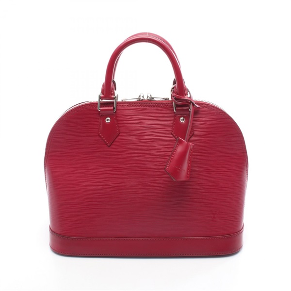 ルイ・ヴィトン アルマPM  ハンドバッグ バッグ レディース M40490