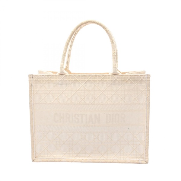 ディオール(Dior)ディオール BOOK TOTE ブックトート ミディアム
