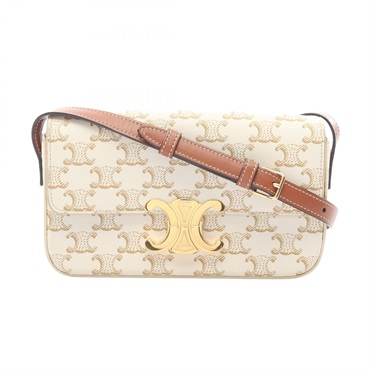 セリーヌ クロード トリオンフ ショルダーバッグ バッグ レディース 194142CUZ