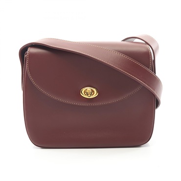 カルティエ マストライン ショルダーバッグ バッグ レディース