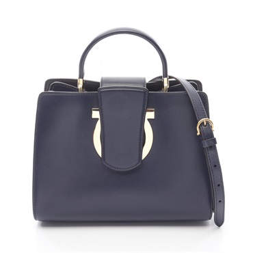 サルヴァトーレフェラガモ ガンチーニ ハンドバッグ バッグ レディース FZ-21G596