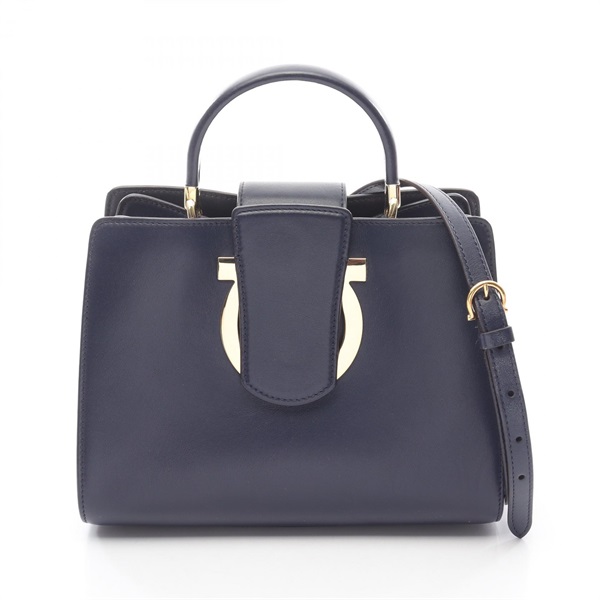 サルヴァトーレフェラガモ ガンチーニ ハンドバッグ バッグ レディース FZ-21G596